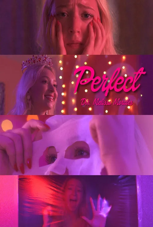 Perfect постер