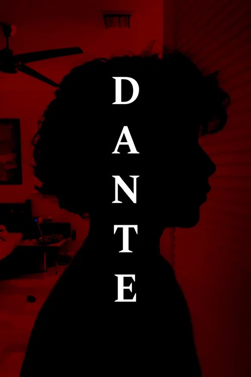 Dante: A Replication постер