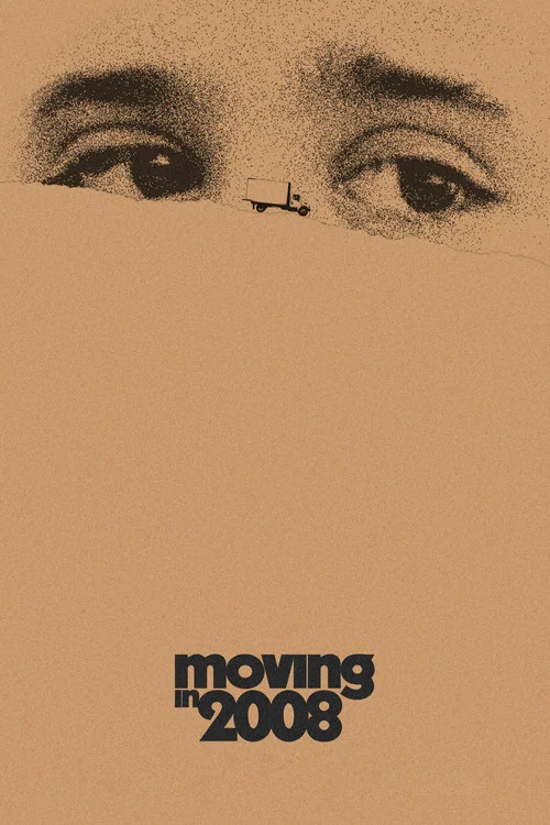 Moving in 2008 постер