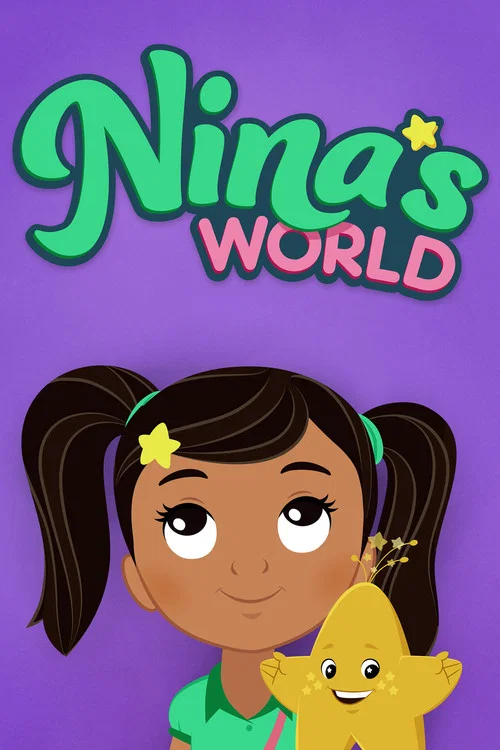 Nina's World постер