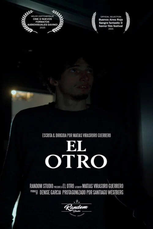 El otro постер
