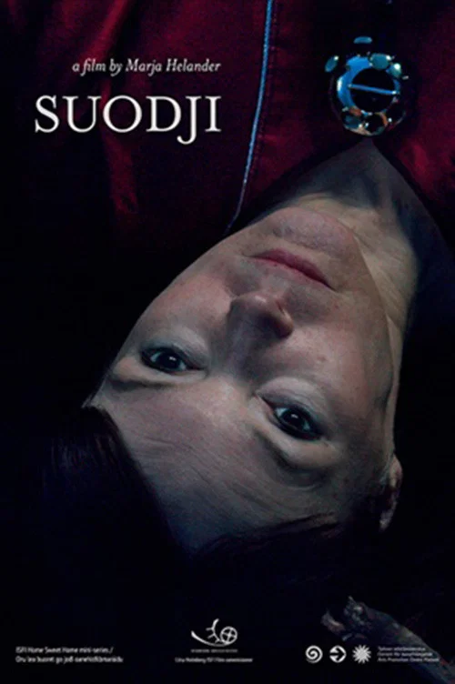 Suodji постер