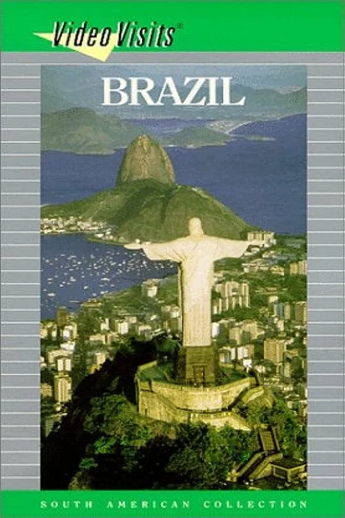Video Visits: Brazil постер