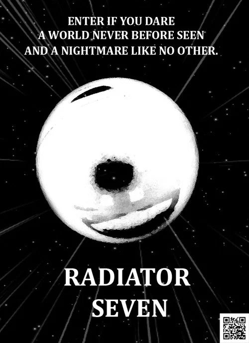 Radiator Seven постер