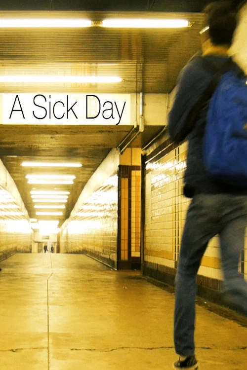 Sick Day постер