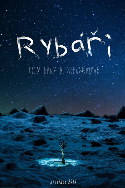 Rybáři постер