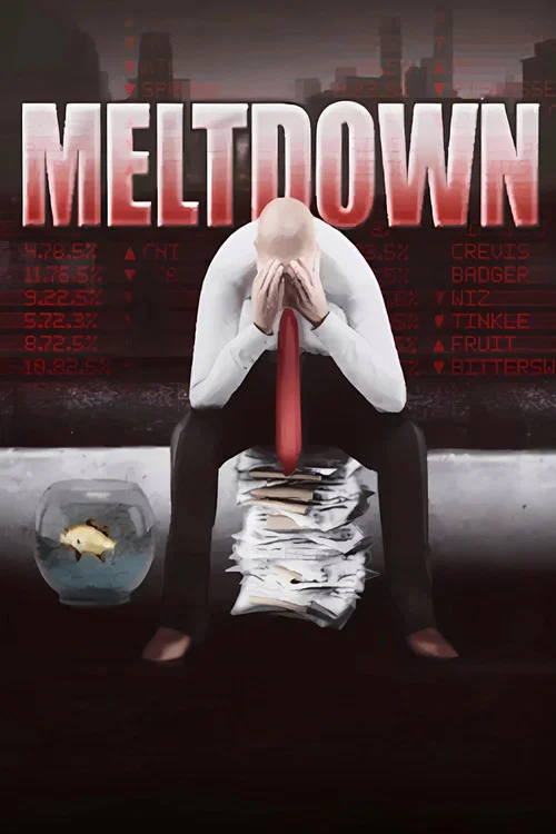 Meltdown постер