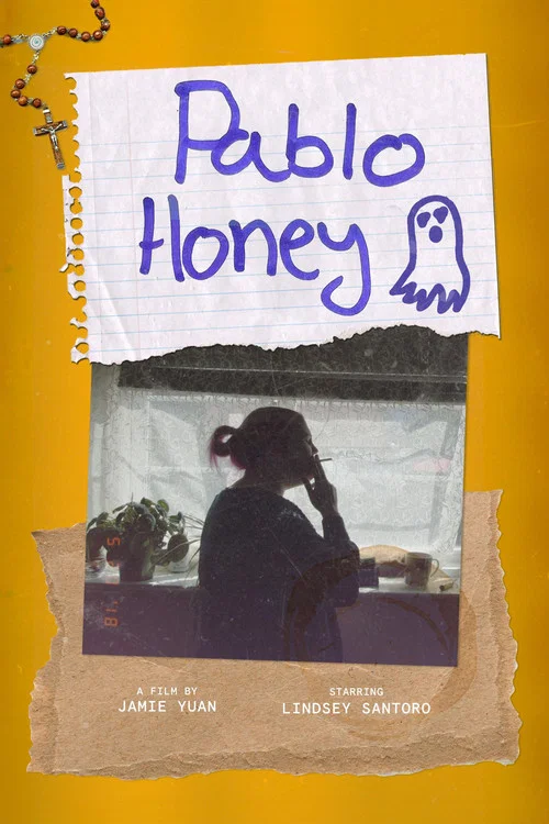 Pablo, Honey! постер