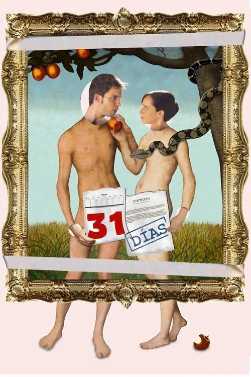 31 Días постер