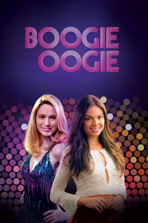Boogie Oogie постер