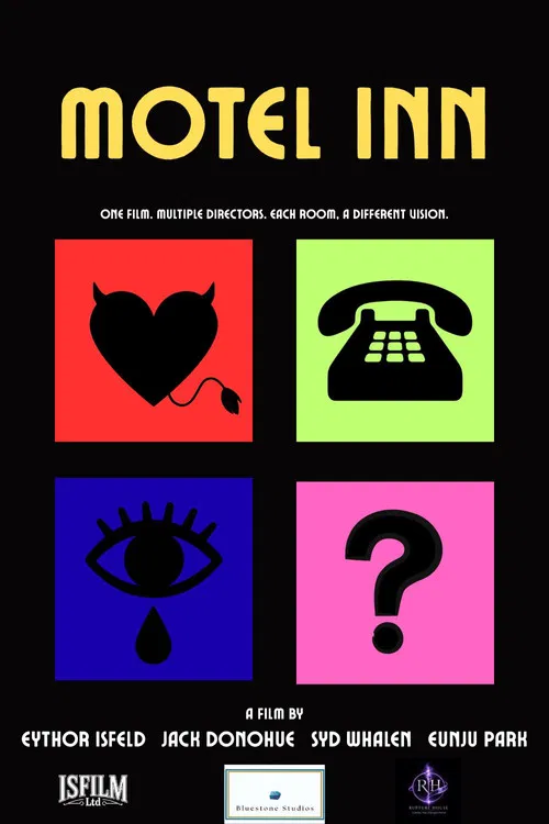 Motel Inn постер