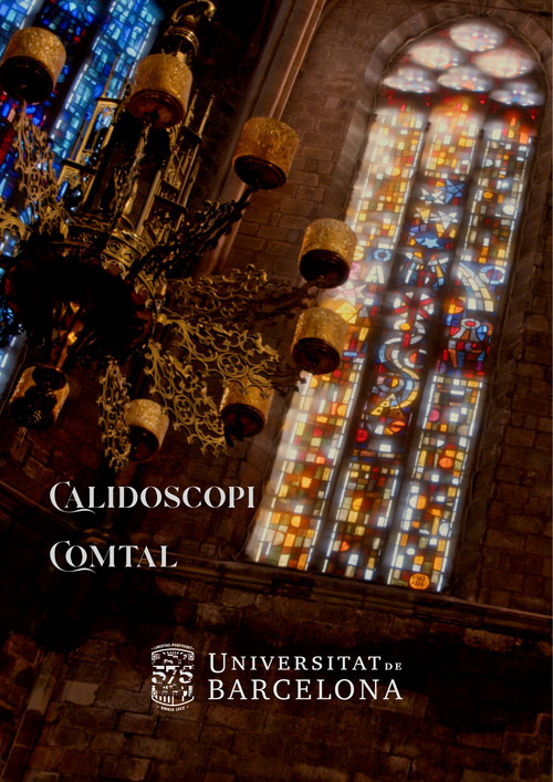Calidoscopi Comtal постер