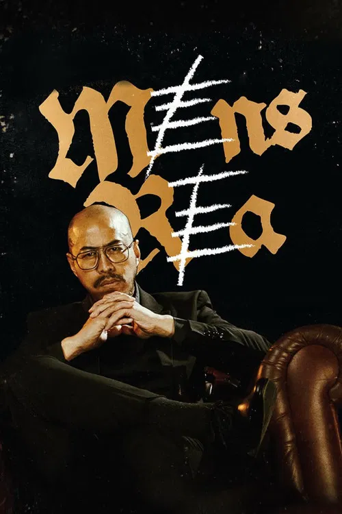 Mens Rea постер