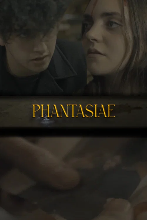Phantasiae постер