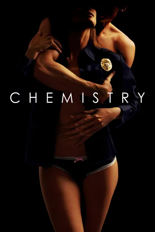 Chemistry постер
