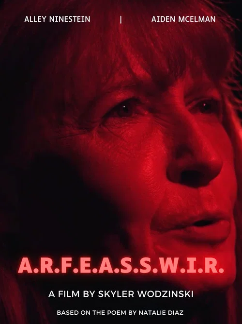 A.R.F.E.A.S.S.W.I.R. постер