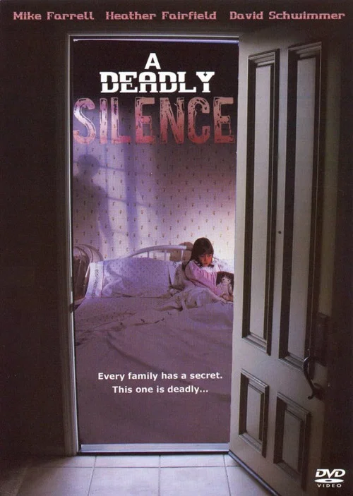 A Deadly Silence постер