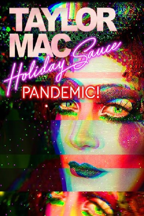 Holiday Sauce...Pandemic! постер