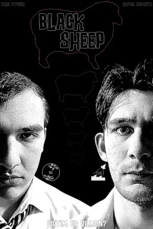 Black Sheep постер