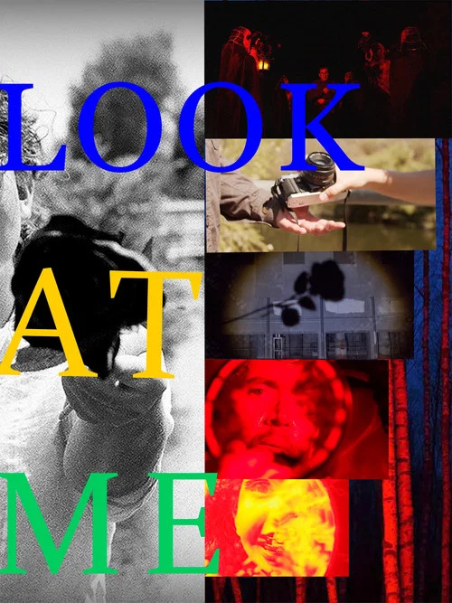 Decomposition (Look At Me) Hyperfixation постер