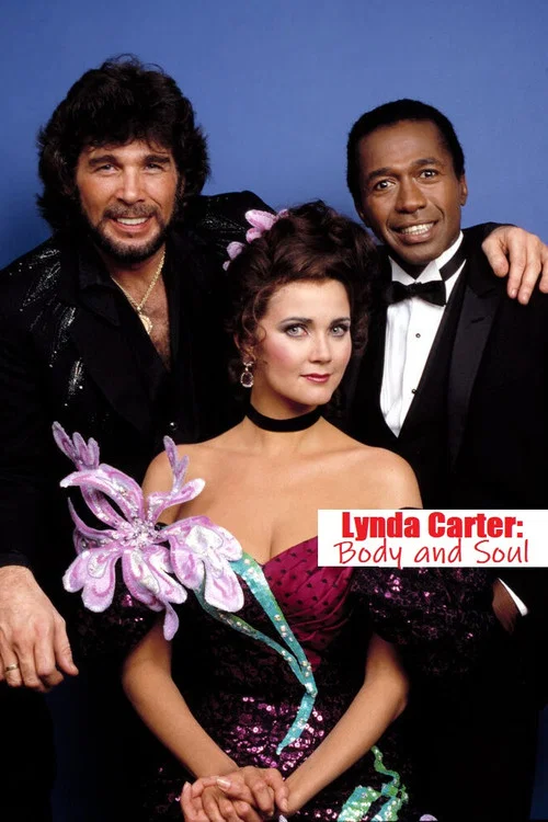 Lynda Carter: Body and Soul постер