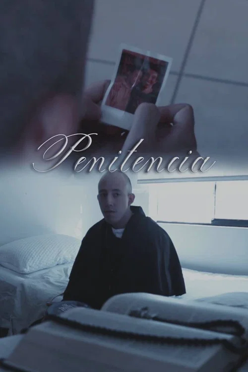Penitencia постер