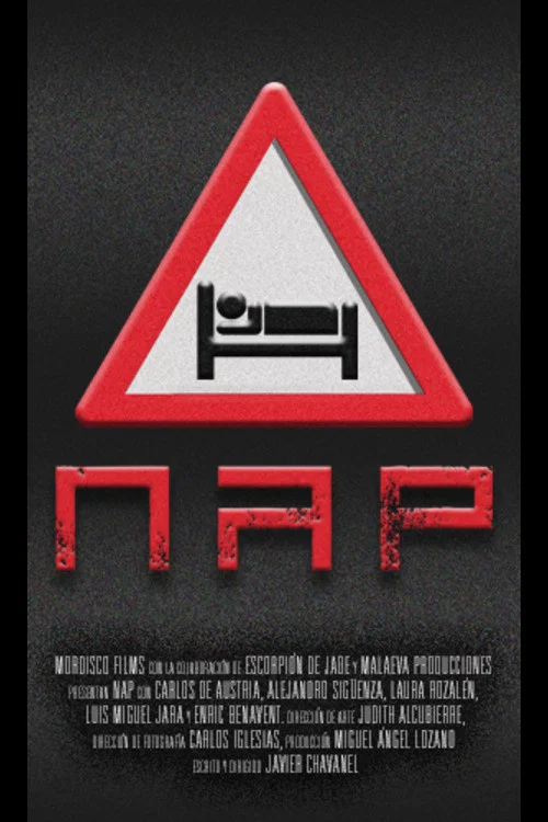 NAP постер