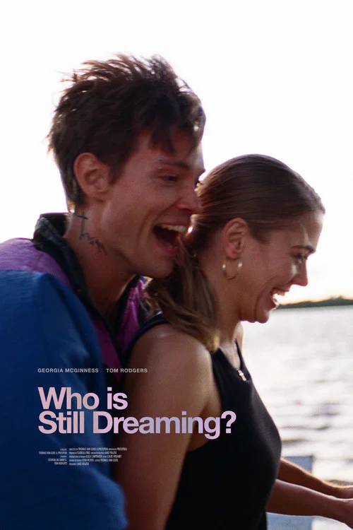 Who is Still Dreaming? постер