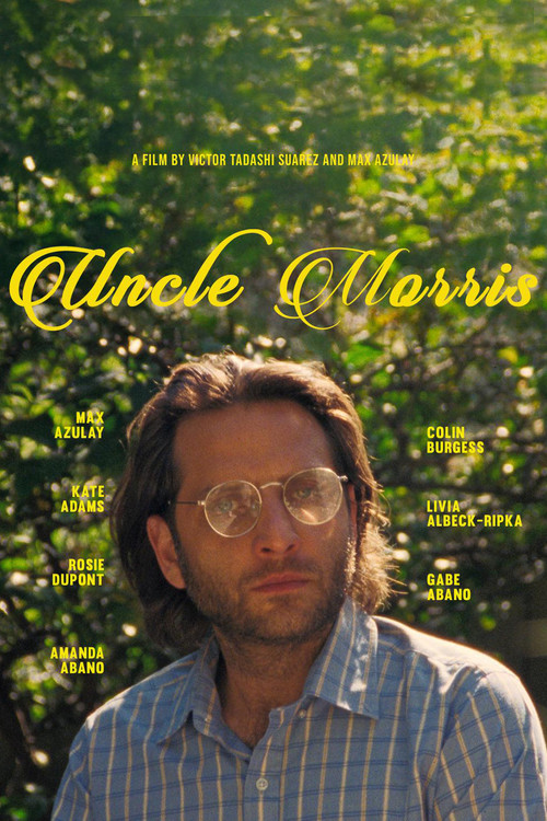 Uncle Morris постер