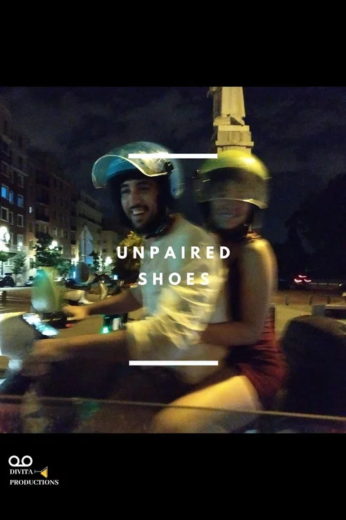 Unpaired Shoes постер