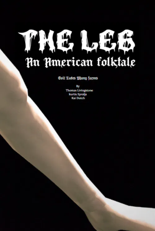 The Leg постер