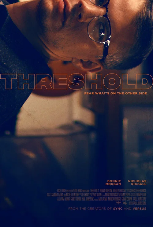 Threshold постер