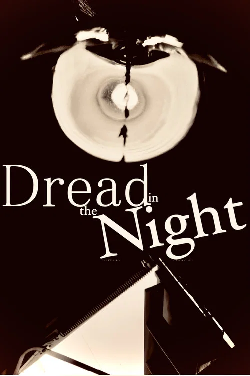 Dread in the Night постер