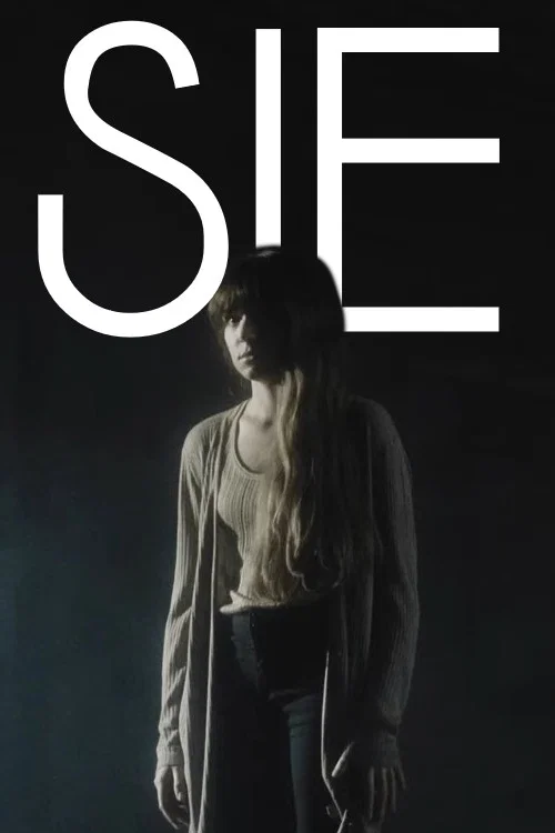 SIE постер