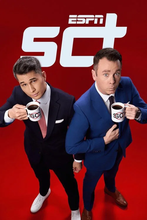 SC+ постер