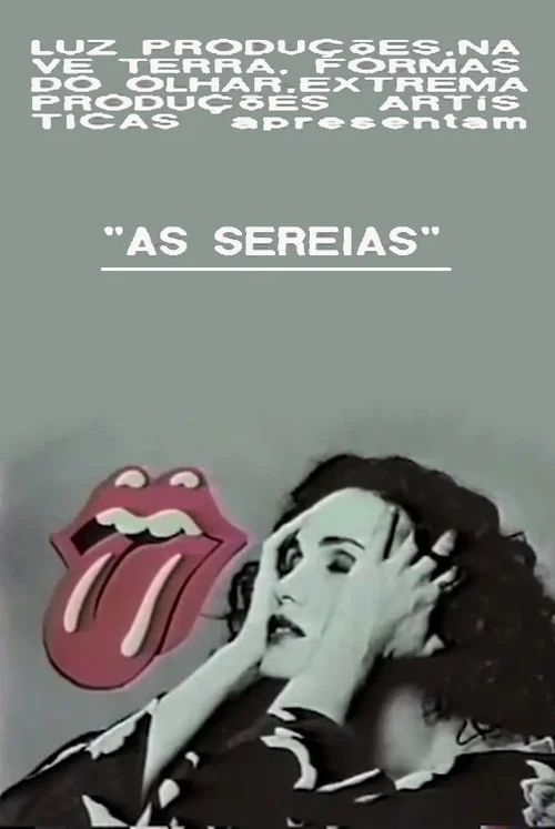 As Sereias постер