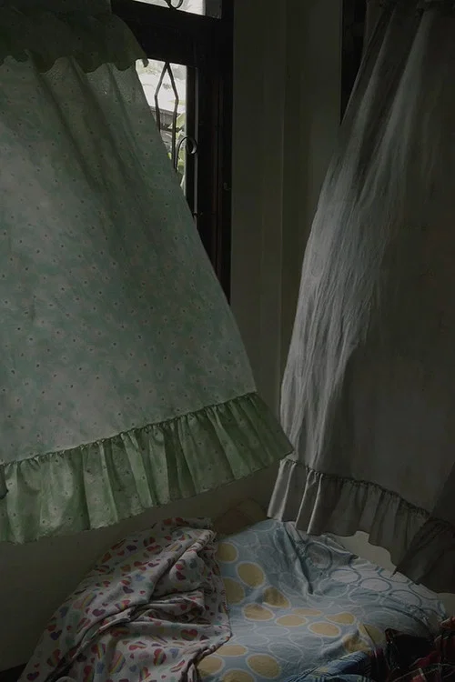 Wind in Home постер
