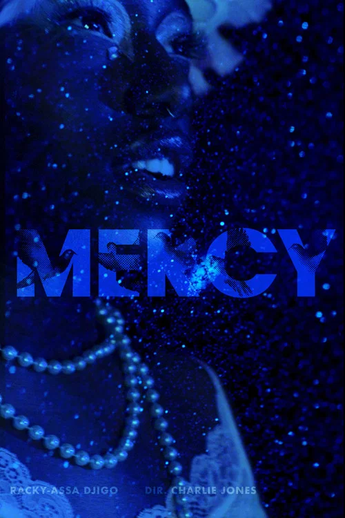 Mercy постер
