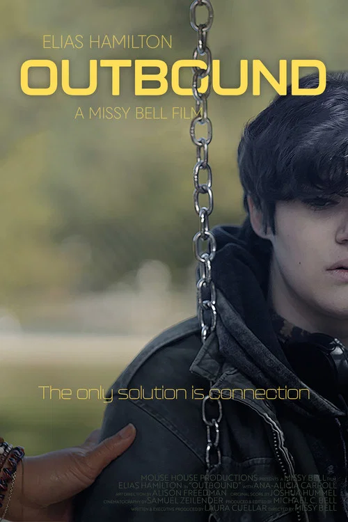 Outbound постер