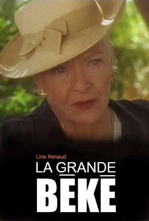 La Grande Béké постер