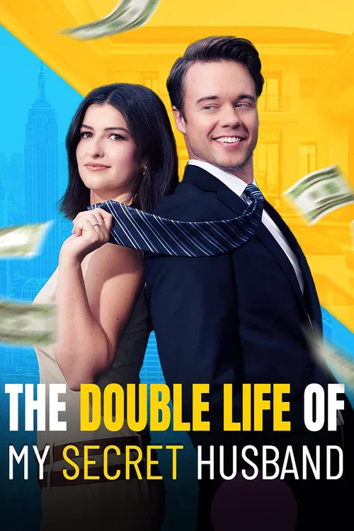 The Double Life of My Secret Husband постер