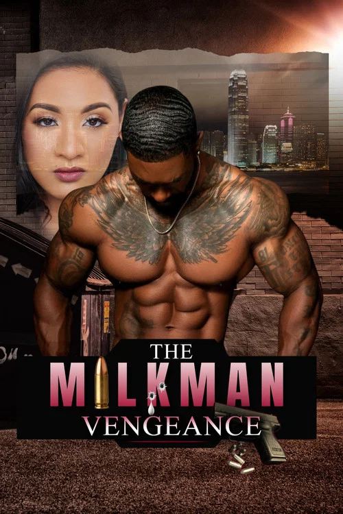 The Milkman Vengeance постер