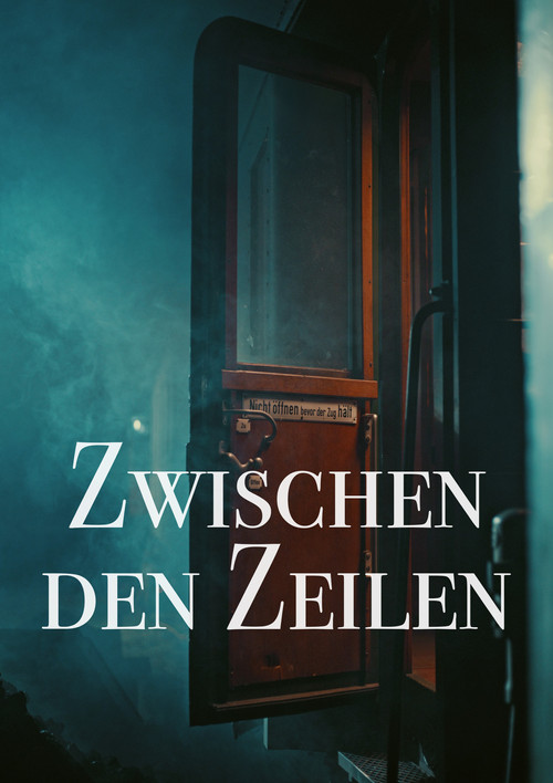 Zwischen den Zeilen постер