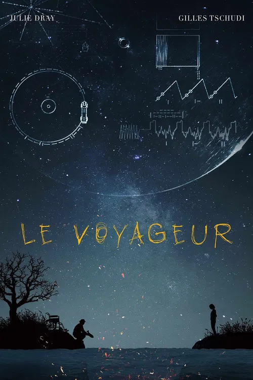 Le Voyageur постер