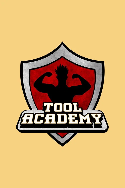 Tool Academy постер