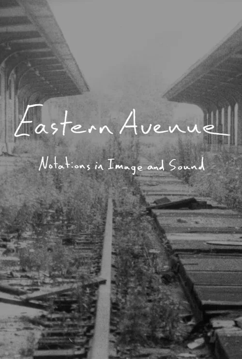 Eastern Avenue постер