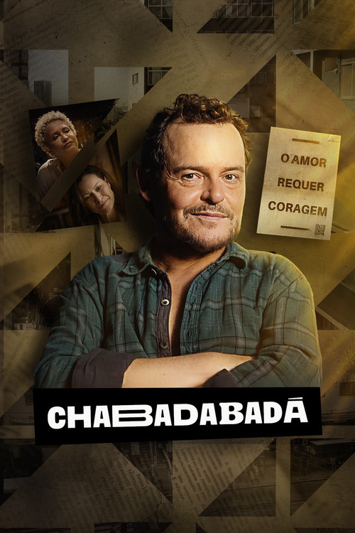 Chabadabadá постер