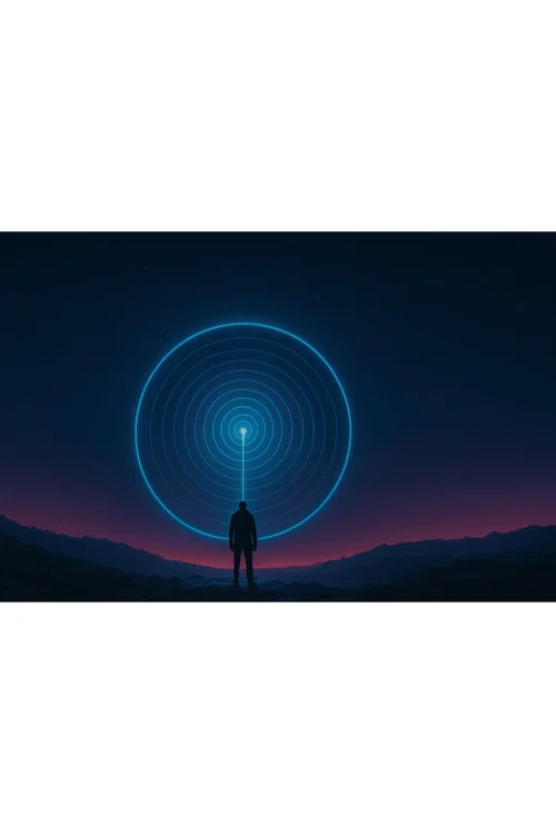 Life Beyond Odyssey (The Film) постер