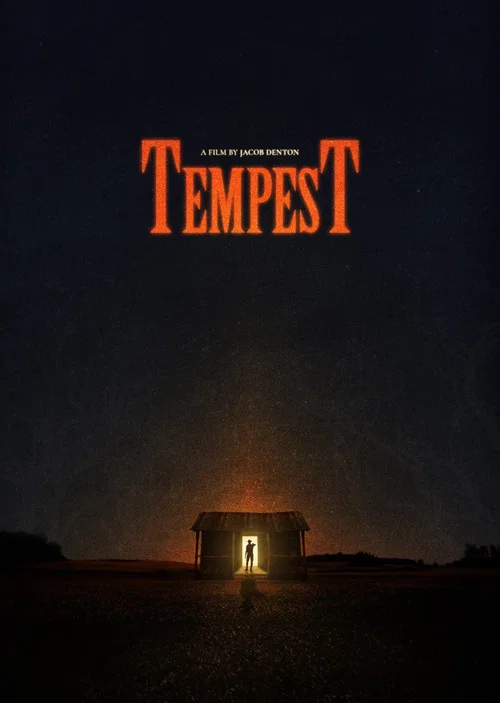 The Tempest постер