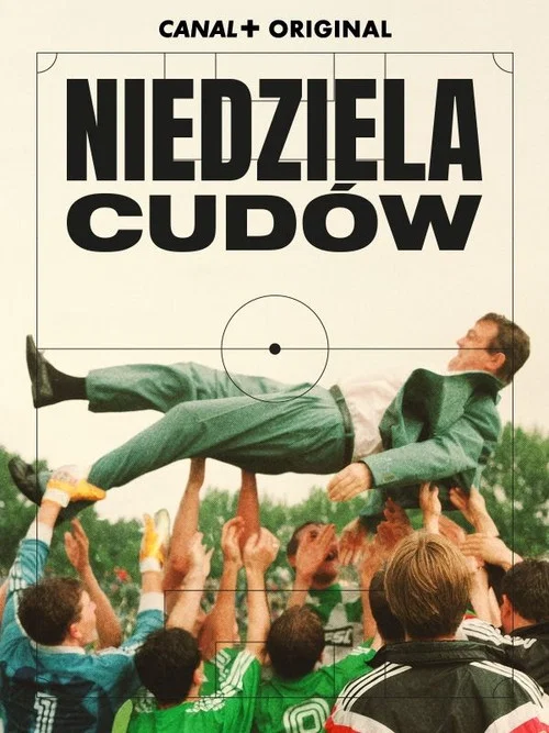 Niedziela cudów постер